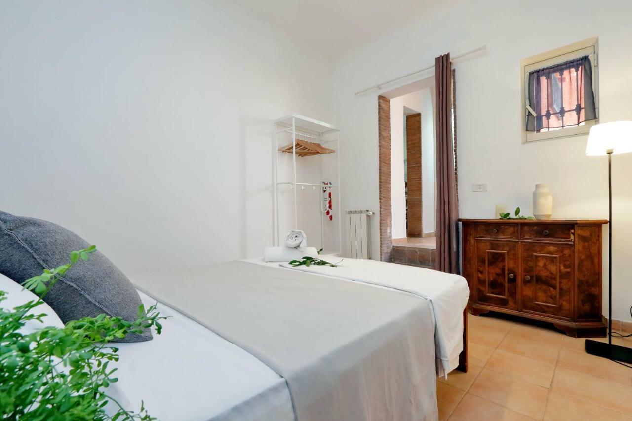 St Peter Station Holiday Home โรม ภายนอก รูปภาพ
