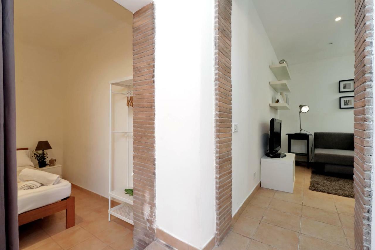 St Peter Station Holiday Home โรม ภายนอก รูปภาพ
