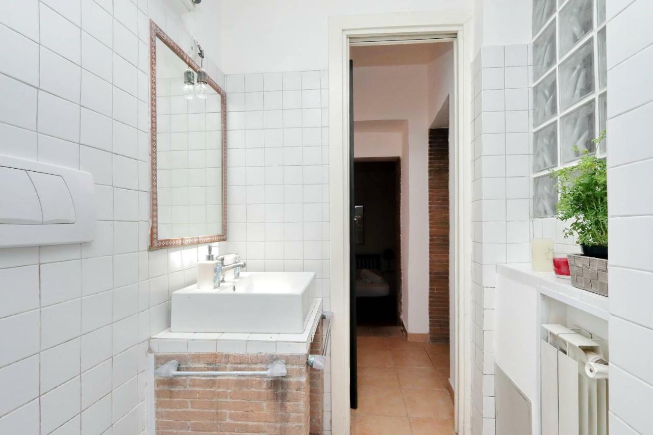 St Peter Station Holiday Home โรม ภายนอก รูปภาพ